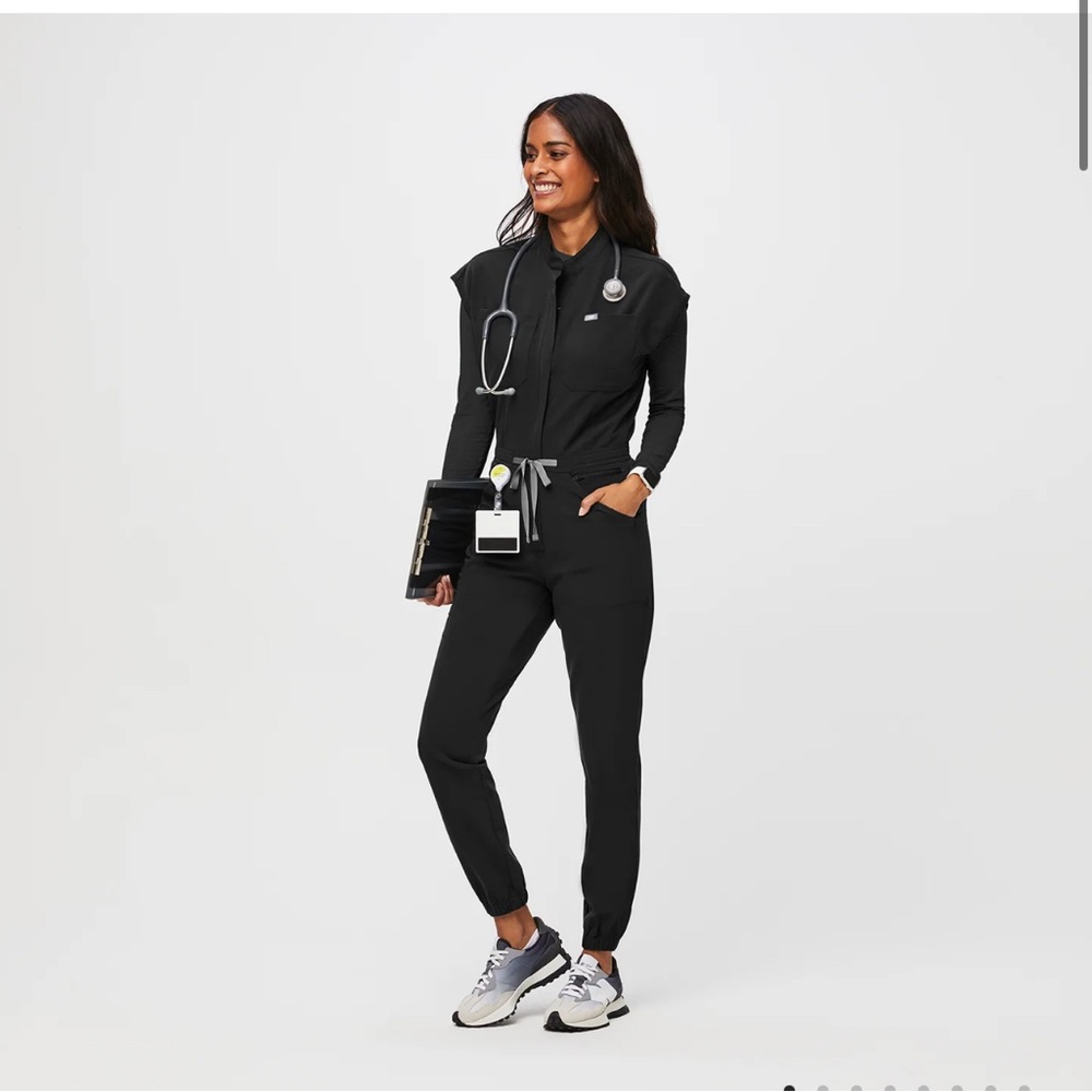 Figs jumpsuit